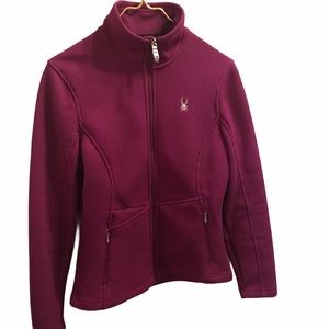 Spyder Core Jacket/Sweater